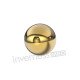 Серьги Inverness 10 Mini Ball