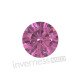 Серьги Inverness 175c Rose 3mm/Cristals from Swarovski NIOBIO
