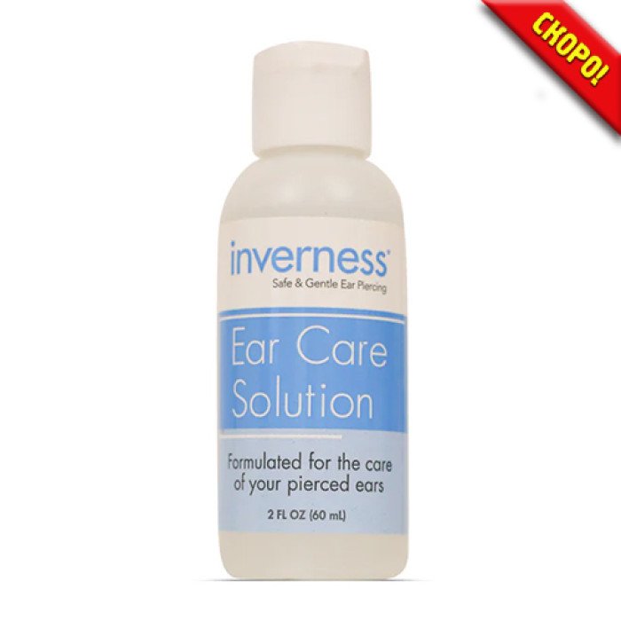 Средство для ухода за ушами Inverness IN98002-7