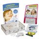 Система для прокола ушей Inverness med INSTARTERKID60